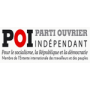 Site officiel du POI – Parti Ouvrier Indépendant | Pour la République, le socialisme et la démocratie